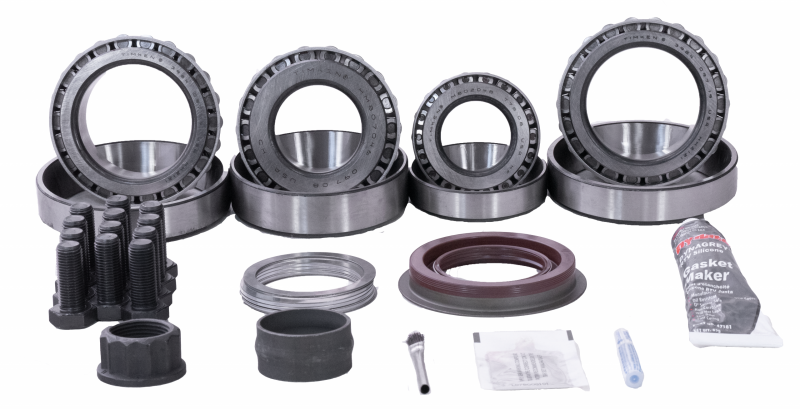 Revolution Gear & Axle 03-10 GM/Dodge 11.5in Rear Axle Ring & Pinion Master Install Kit - 35-2024