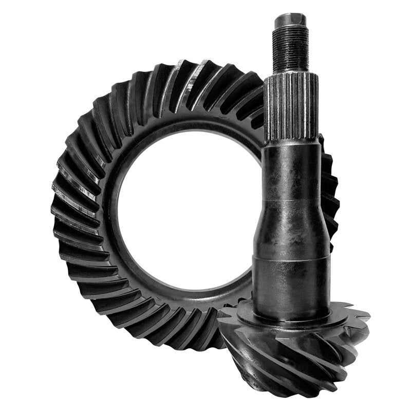 Yukon Gear High Performance Gear Set For 15+ Ford F-150 8.8in in a 3.55 Ratio - YG F8.8-355-15