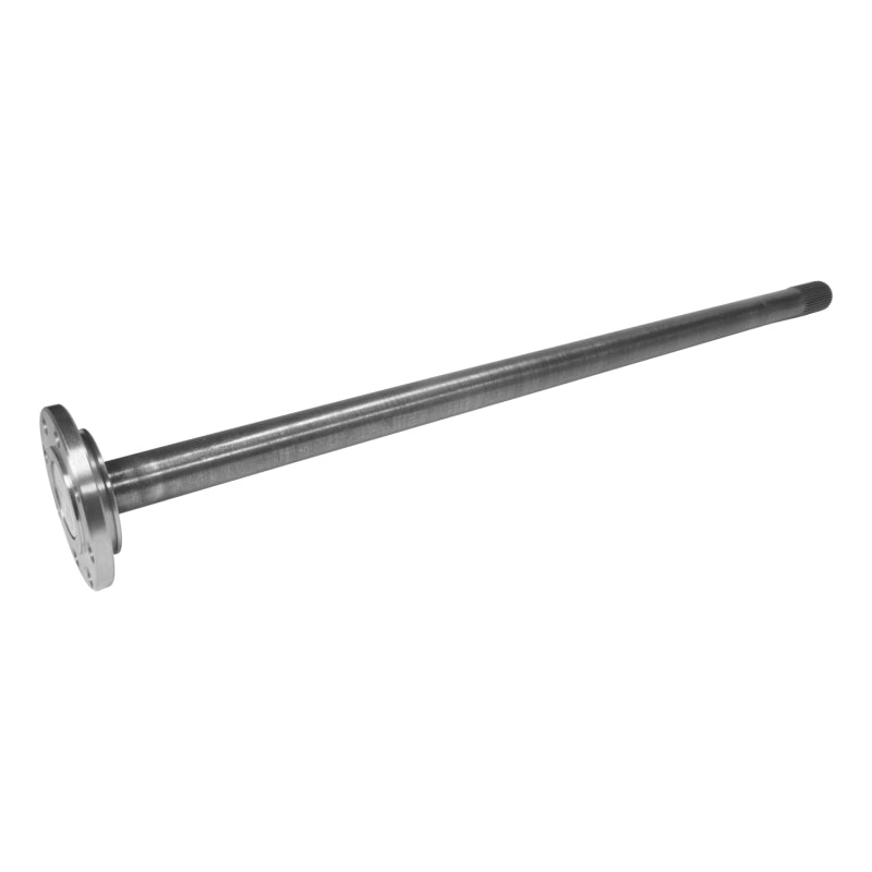 Yukon Gear 05-20 Ford F-250/F-350 Super Duty 10.5in Rear Differential Chromoly Axle Shaft - YA WF10.5-35-34.50