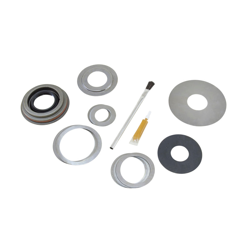 Yukon Gear Minor install Kit For Dana 44 Diff For Rubicon - MK D44-RUB