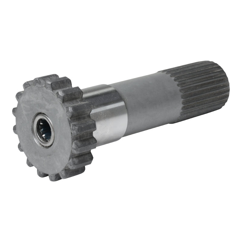 Yukon Gear GM 8.25in Front Right Hand Inner Disconnect Stub Axle - YA GM19121908