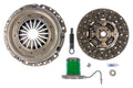 Exedy OE 2011-2015 Ford Mustang V8 Clutch Kit - FMK1026