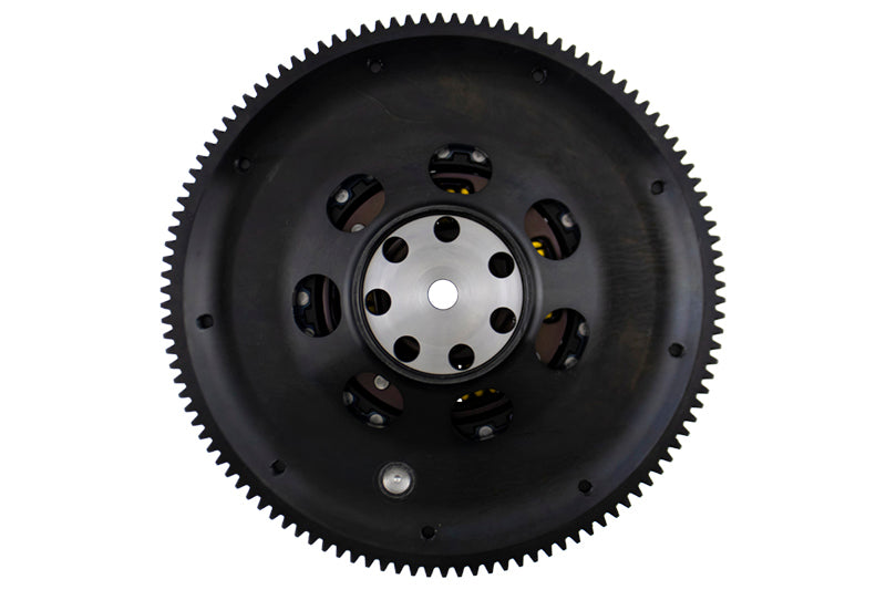 ACT EVO 8/9 5-Speed Only Mod Twin XT Street Kit Sprung Mono-Drive Hub Torque Capacity 875ft/lbs - T2S-M01