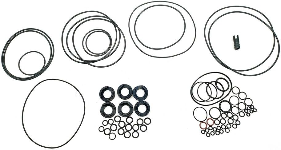 F5A51 Overhaul Gasket & Seal Kit 1997-Up OEM