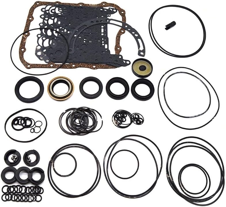 F5A51 Overhaul Transmission Rebuild Kit OEM