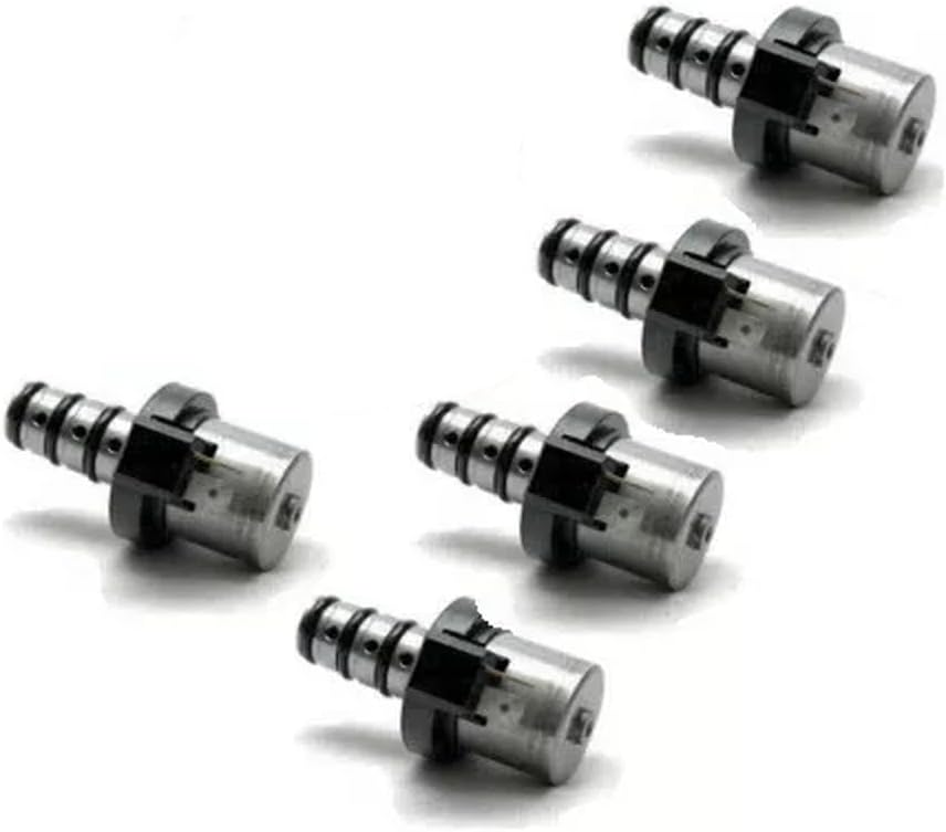 F5A51 Shift Solenoid Kit 1996-Up OEM