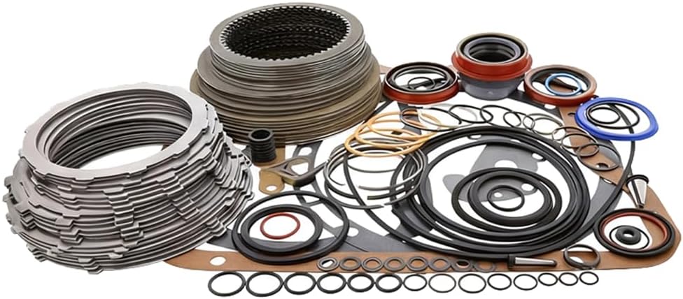 F5A51 Transmission Rebuild Kit 2002-2005 OEM