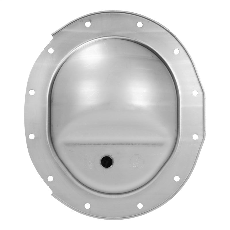 Yukon Gear 12 Bolt Cover For 2014+ Chrysler 9.25in Front - Steel - YP C5-C9.25F-12BOLt