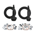 Yukon Gear & Install Kit Package for 08-10 Ford F250/F350 Dana 60 4.56 Ratio - YGK134