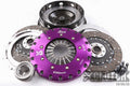 XClutch 11-13 BMW 335is Base 3.0L 9in Twin Solid Organic Clutch Kit (6 Bolt/PB in Flywheel) - XKBM23596-2G