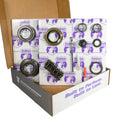 Yukon Gear 8.25in CHY 3.07 Rear Ring & Pinion Install Kit 1.618in ID Axle Bearings and Seals - YGK2185