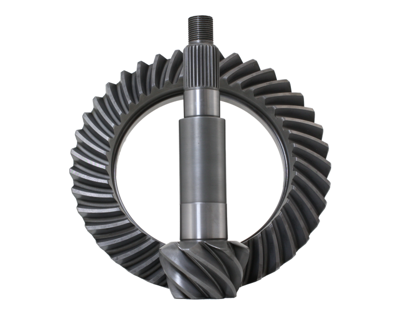 Revolution Gear & Axle Dana 60 Front Axle 4.56 Ratio Ring & Pinion Set - D60-456