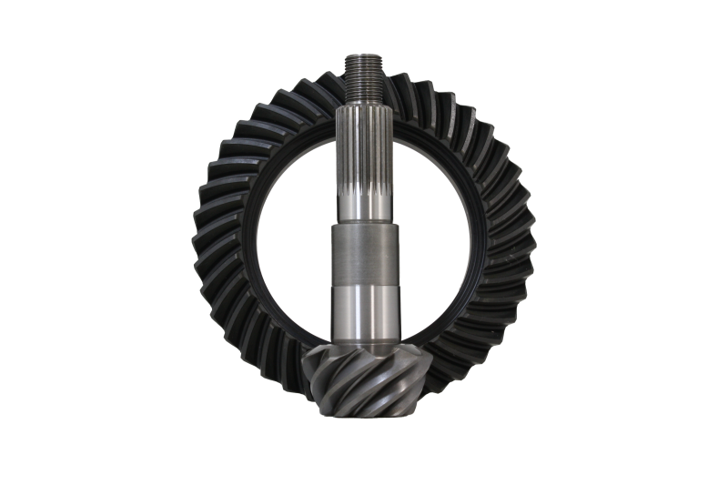 Revolution Gear & Axle Dana 30 Reverse Rotation Front Axle 5.13 Ratio Ring & Pinion Set - D30-513R