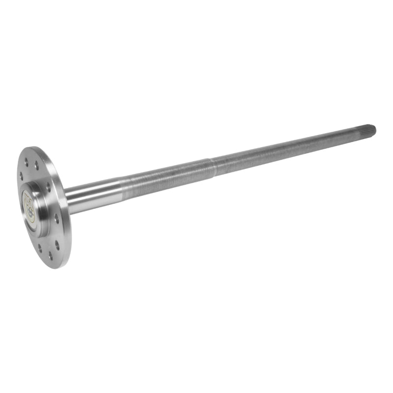 Yukon Gear & Axle USA Standard Axle For GM 8.2in & 8.5in Passenger Car. 29 1/2in Long / 28 Spline / 2.780in Hub - ZA G12