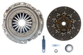 Exedy OE 1987-1987 Chevrolet Blazer V8 Clutch Kit - 04081