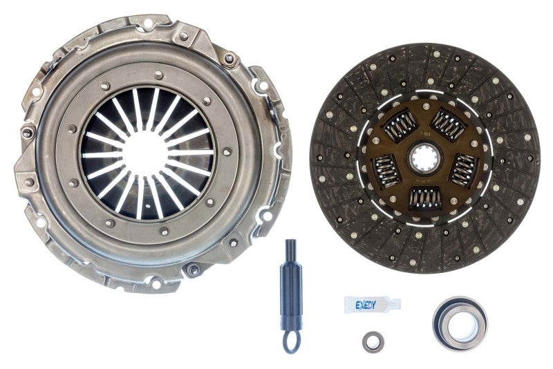 Exedy OE 1987-1987 Chevrolet Blazer V8 Clutch Kit - 04081