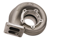 BorgWarner Turbine Housing SX S400 T4 A/R 1.00 83/74mm Twin Scroll - 177103