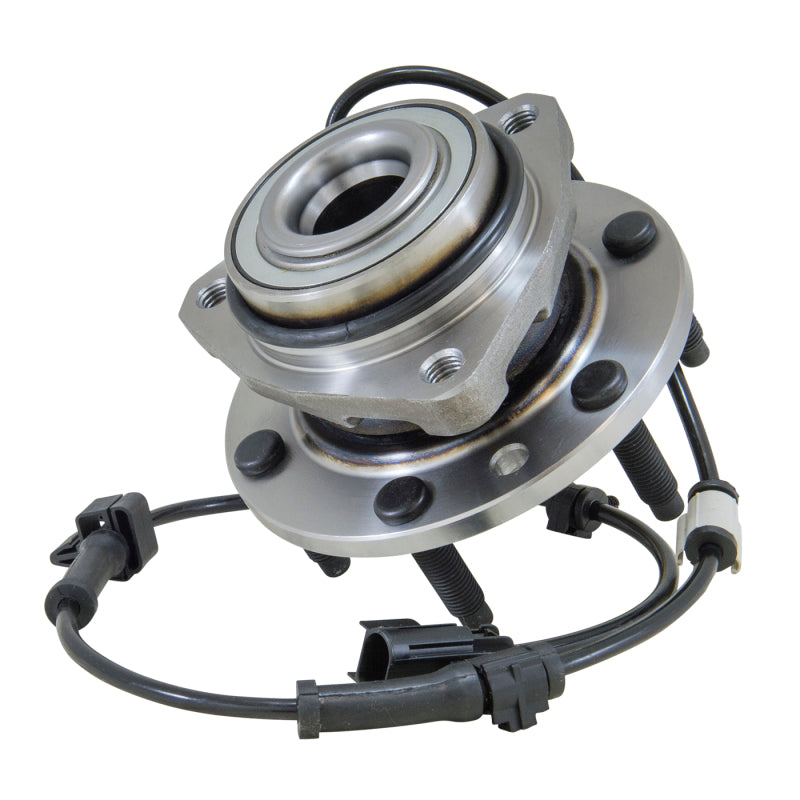 Yukon Gear Replacement Unit Bearing for 02-07 GM Buick Isuzu & Saab Front - YB U513188