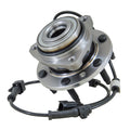 Yukon Gear Replacement Unit Bearing for 02-07 GM Buick Isuzu & Saab Front - YB U513188
