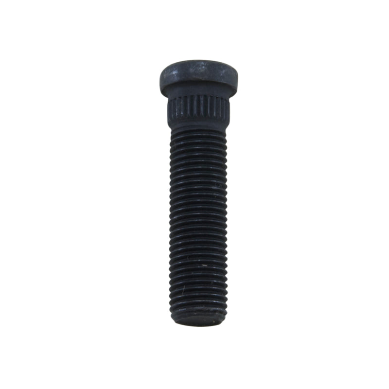 Yukon Gear 65-82 Corvette Rear Wheel Stud 7/16-20 X 1-3/4 in. Length - YSPSTUD-012