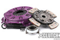 XClutch 85-88 Chevrolet Nova CL 1.6L Stage 2 Sprung Ceramic Clutch Kit - XKTY20001-1B