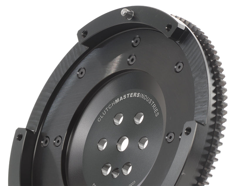 Clutch Masters 89-92 Eagle Talon 2.0L 4WD T / 89-92 Mitsubishi Eclipse 2.0L AWDT / 90-91 Plymouth L - FW-735-1AL