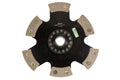 ACT 2005 Toyota Tundra 6 Pad Rigid Race Disc - 6266007