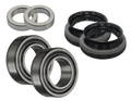 Revolution Gear & Axle 2018+ Jeep Wrangler JL Rubicon/Gladiator Dana 44 Rear Axle Bearing & Seal Kit - AK-D44-JL-RUB
