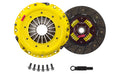 ACT 23-26 Toyota GR Corolla HD/Perf Street Sprung Clutch Kit - TC9-HDSS