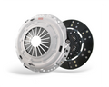 Clutch Masters 02-05 Subaru WRX 2.0L Turbo 5-Speed FX350 Clutch Kit - 15016-HDFF