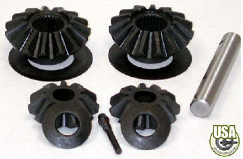 Yukon Gear & Axle USA Standard Gear Standard Spider Gear Set For Ford 8.8in / 31 Spline - ZIKF8.8-S-31