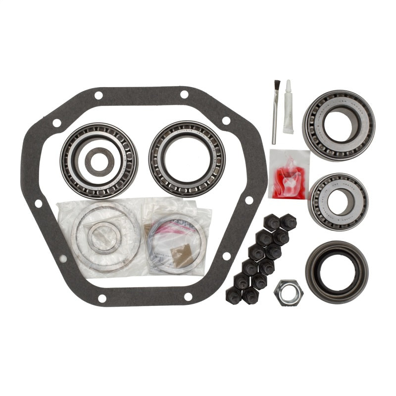 Eaton Dana 60 Front/Rear Master Install Kit - K-D60-FR