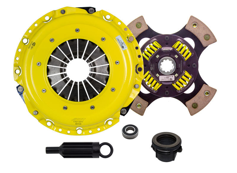 ACT XT/Race Clutch Kits BM9-XTG4
