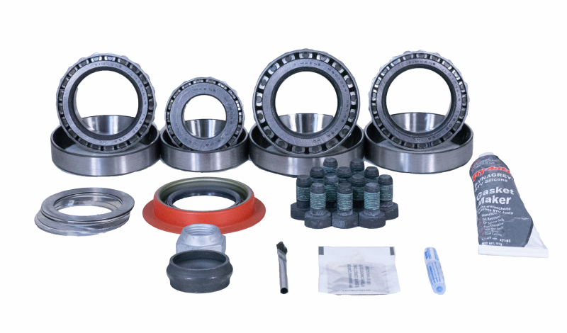 Revolution Gear & Axle 19-23 Chrysler 9.25in ZF Rear End Ring & Pinion Master Install Kit - 35-2028-19