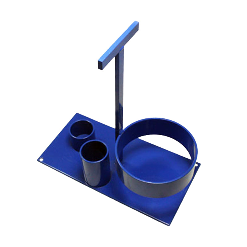 Yukon Gear Bearing Puller Tool Rack - YT P10