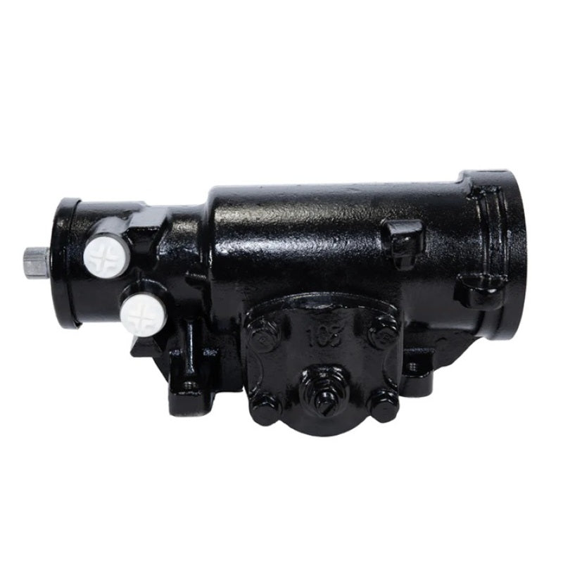 Yukon Gear 68-76 Chevrolet/GMC Truck/Blazer/Jimmy/Suburban (4WD) Power Steering Gear Box - ZSG7502