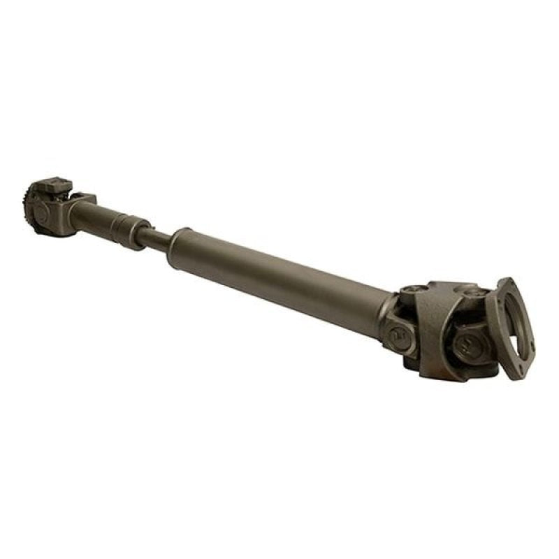 Yukon Gear & Axle USA Standard Driveshaft for 03-05 Ram 2500/3500 Diesel Front w/ 4sp Auto Transmission - ZDS9540