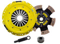 ACT 2007 Ford Mustang HD/Race Sprung 6 Pad Clutch Kit - FM5-HDG6