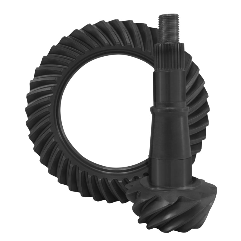 Yukon Gear High Performance Gear Set Chrysler Front 9.25in 3.42 Ratio - YG C9.25R-342R