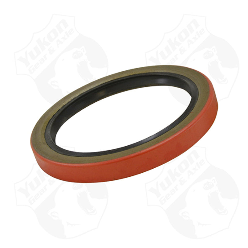 Yukon Gear Full Time Inner Wheel Replacement Seal For Dana 44 Dodge 4Wd Front - YMS413248