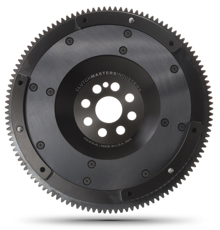 Clutch Masters 23-24 Toyota GR Corolla 1.6L Turbo 6-Speed Aluminum Flywheel - FW-616-AL