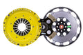 ACT 06-25 Subaru WRX XT/Race Rigid 4 Pad Clutch Kit - SB12-XTR4
