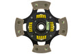 ACT 1989 Honda Civic 4 Pad Sprung Race Disc - 4212104