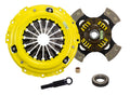 ACT XT/Race Sprung 4 Pad Clutch Kit - NS1-XTG4
