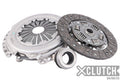 XClutch 07-14 Mazda MX-5 Miata NC 2.0L 6-Speed Standard Replacement Organic ClutchPro Clutch Kit - KMZ23017