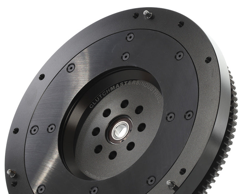 Clutch Masters Nissan Flywheel - FW-760S6-AL