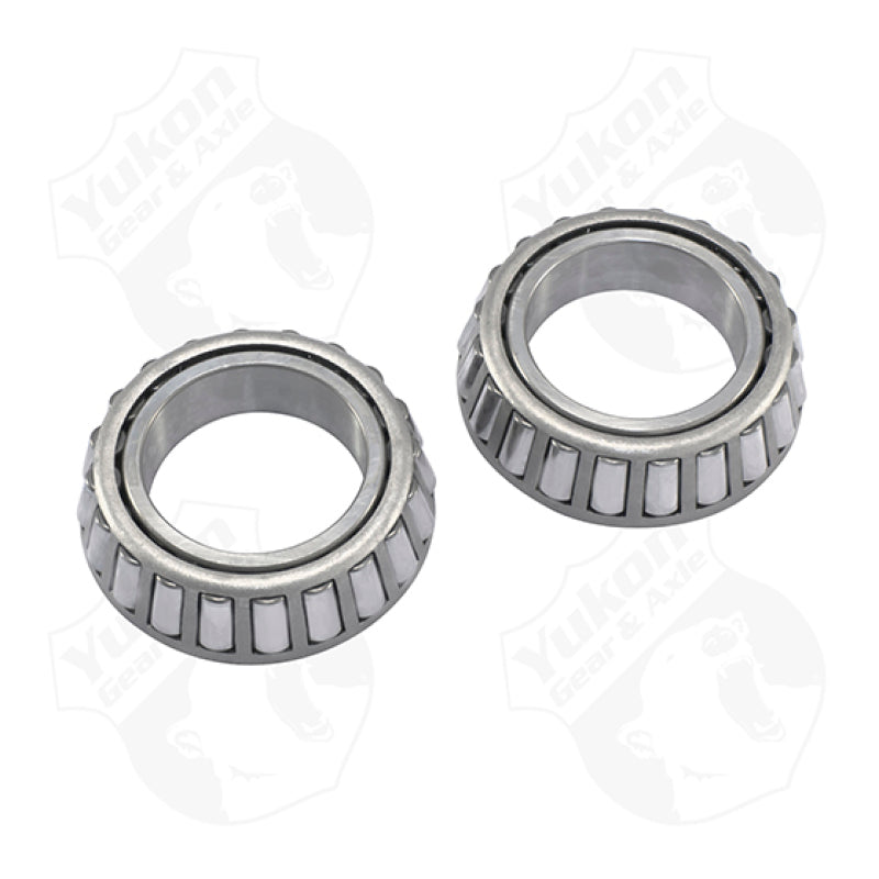 Yukon Gear Set Up Bearing - YT SB-D30