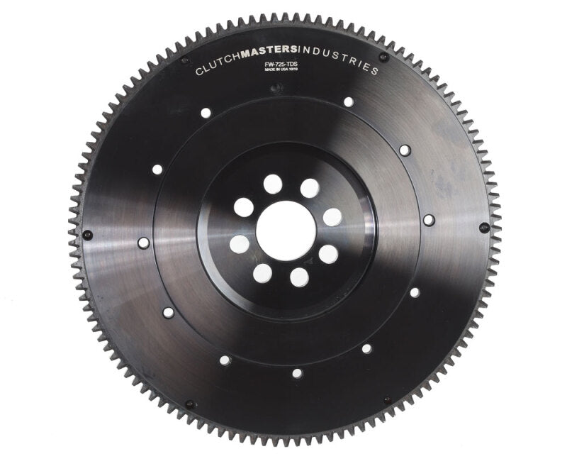 Clutch Masters Toyota 90-92 MR-2/ 89-94 Celica/ 92-95 MR-2 2.0L T / 92-93 ES300 3.0L TDS Flywheel - FW-725-TDS