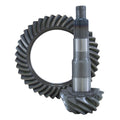 Yukon Gear & Axle USA Standard Replacement Ring & Pinion Gear Set For Dana 44 HD in a 3.73 Ratio - ZG D44HD-373