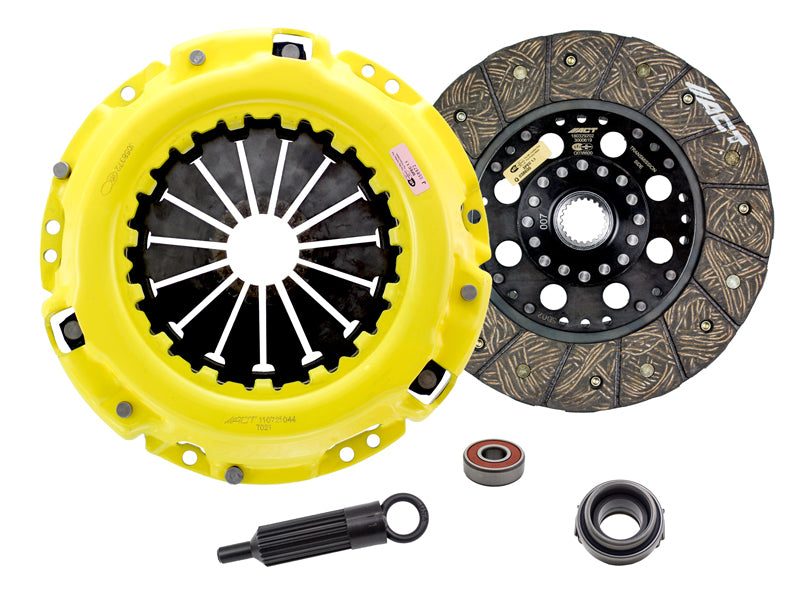 ACT HD/Perf Street Clutch Kits TS5-HDSD